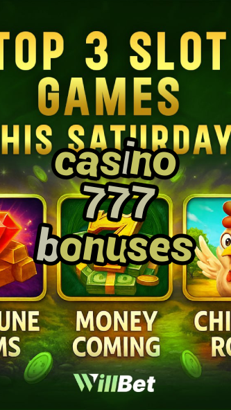 casino 777 bonuses-igamblingorder.com