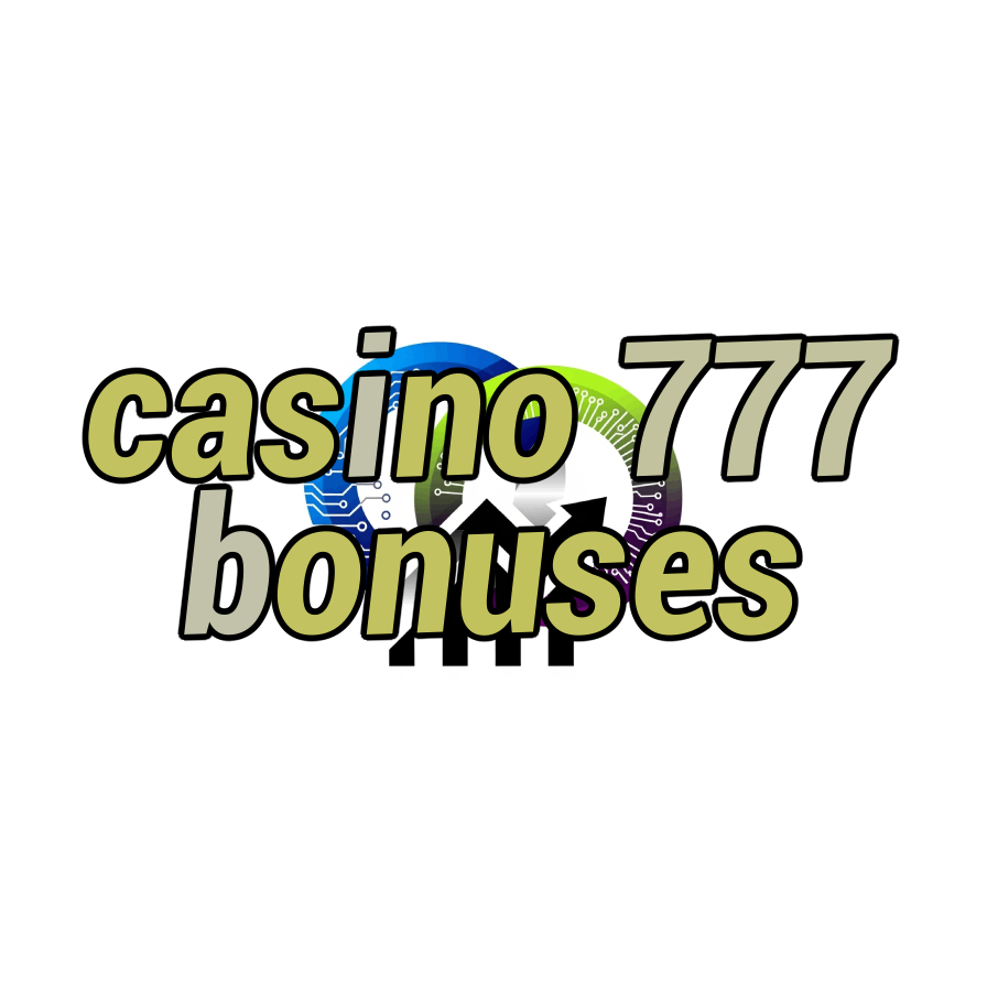 casino 777 bonuses